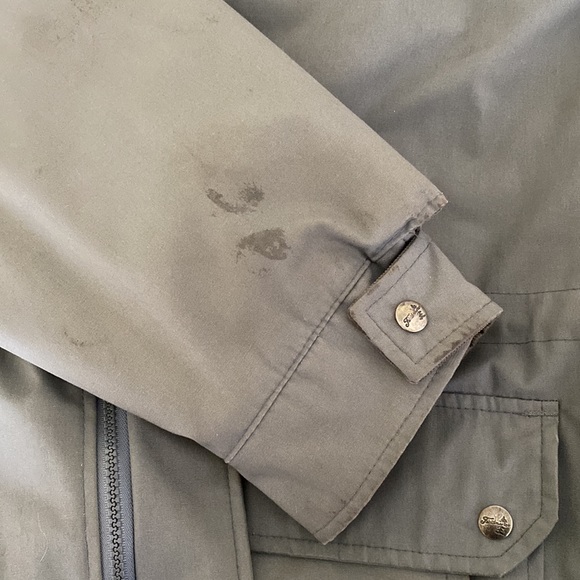 Men’s Vintage Fieldmaster Thinsulate Coat - 2X Tall - Picture 13 of 13